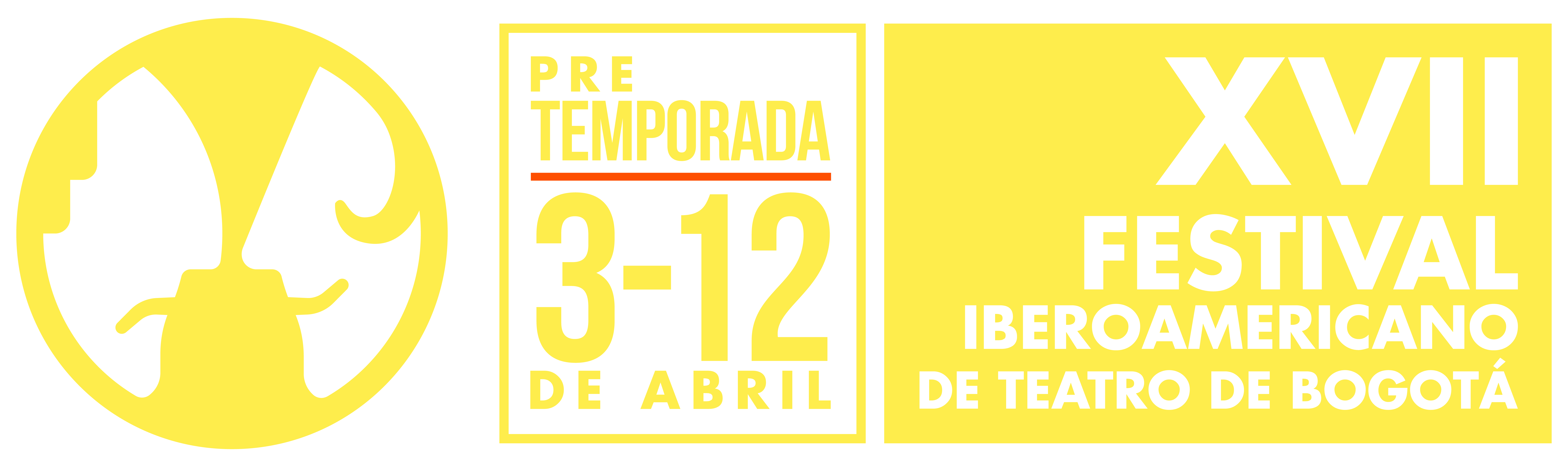 Festival Iberoamericano de teatro de Bogotá